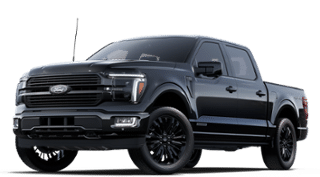 2025 Ford F-150® External Image 2